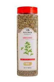 Salz-Berg Oregano - 100g