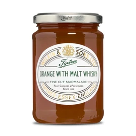 Tiptree Orange with Malt Whisky Conserve - 340g
