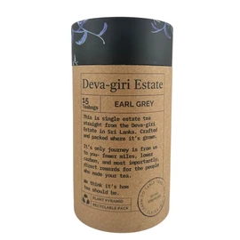 Devagiri Single Estate Earl Grey - 15 Tea Bags