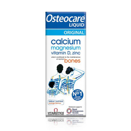 Vitabiotic Osteocare Liquid - 200ml