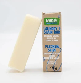 Wablu Laundry & Stain Remover Bar - 70g