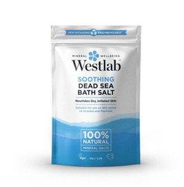 Westlab Dead Sea Salt - 1000g