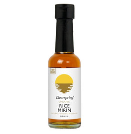 Clearspring Organic Rice Mirin - 150ml