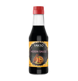 Yakso Organic Hoisin Sauce - 250ml