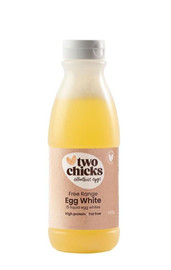 Two Chicks Ambient Liquid Egg White - 500g