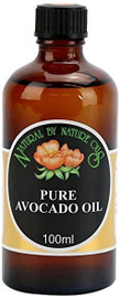 Natural By Nature Oils Avocado Oil - 100ml