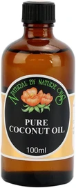 Natural By Nature Oils Coconut Oil - 100ml