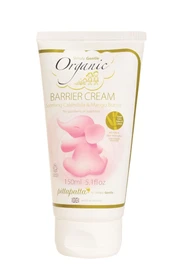 Pitta Patta Barrier Cream with Organic Calendula - 150ml