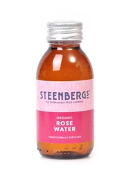 Steenbergs Organic Rose Water - 100ml