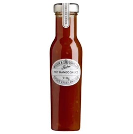 Tiptree Hot Mango Sauce - 310g