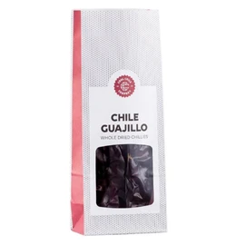 Cool Chile Whole Dried Guajillo Chillies - 50g