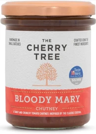 The Cherry Tree Bloody Mary Chutney - 210g