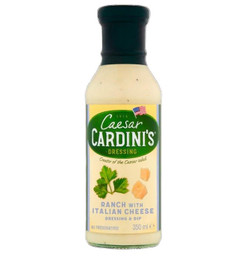 Cardini's Ranch Dressing - 350ml