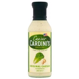 Cardini's Original Caesar Dressing - 350ml