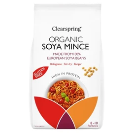 Clearspring Organic Soya Mince - 250g