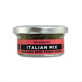 Seggiano Semi Fresh Herbs Italian Mix - 18g