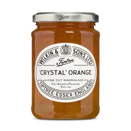 Tiptree Crystal Orange Marmalade - 340g