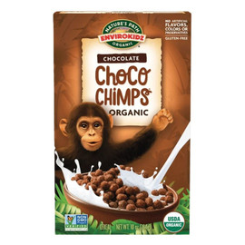Natures Path Envirokidz Choco Chimps - 284g
