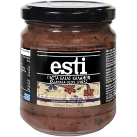 Esti Kalamata Olive Tapenade - 200g