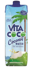 Vita Coco 100% Natural Coconut Water - 1000ml