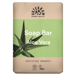 Urtekram Aloe Vera Bar Soap - 100g