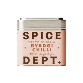 Spice Dept Red Chilli - 25g