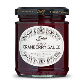 Tiptree Wild Cranberry Sauce - 210g