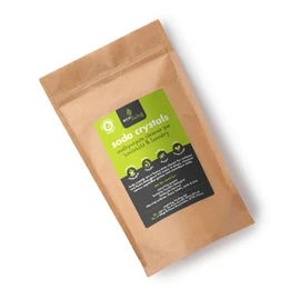 Ecoliving Concentrated Soda Crystals - 750g