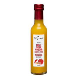 Mr Organic ACV with Turmeric Chilli & Ginger - 250ml