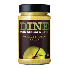 DINE Bramley Apple Sauce - 195g
