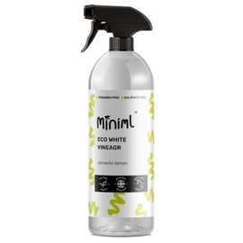 Miniml White Vinegar with Sorrento Lemon - 750ml