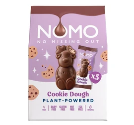Nomo Xmas Mini Reindeer Cookie Dough Set - 53g