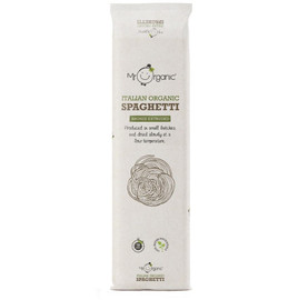 Mr Organic Spaghetti - 500g