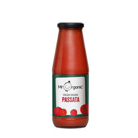Mr Organic Passata - 690g