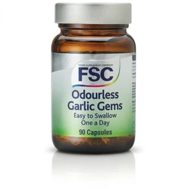 FSC One A Day Garlic Gems - 90 Capsules