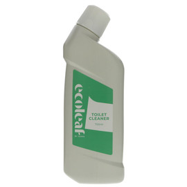 Suma Ecoleaf Toilet Cleaner - 750ml