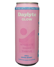 Daylyte Glow Mixed Berry Drink - 330ml