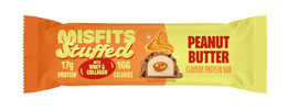 Misfits Health Stuffed Peanut Butter Bar - 45g