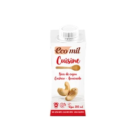 Ecomil Organic Cashew Cuisine - 200ml