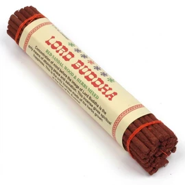 Siesta Lord Buddha Tibetan Incense Sticks - 42 Sticks