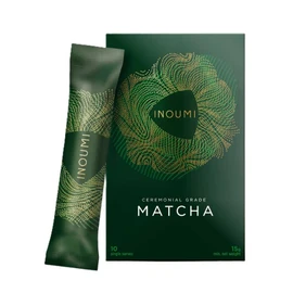 INOUMI Japanese Classic Matcha - 15g