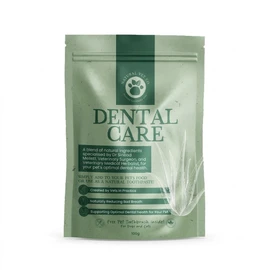 Natural Vet Co. Dental Care for Cats & Dogs - 100g