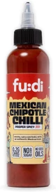 FU DI Mexican Chipotle Chilli Sauce - 150ml