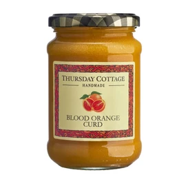 Thursday Cottage Blood Orange Curd - 310g