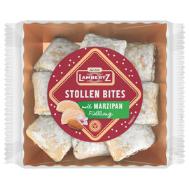 Lambertz Stollen Bites - 350g