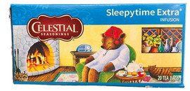 Celestial Seasonings Sleepytime Extra Tea - 20 Bags