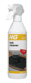 HG Hob Cleaner - 500ml HG Hob Cleaner - 500ml