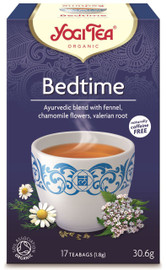 Yogi Tea Bedtime Tea - 17 Bags Yogi Tea Bedtime Tea - 17 Bags