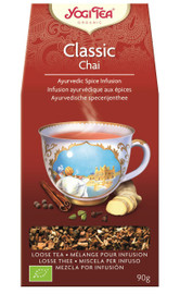 Yogi Tea Classic Chai - 90g