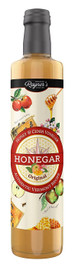 Honegar Honey & Cider Vinegar - 500ml Honegar Honey & Cider Vinegar - 500ml